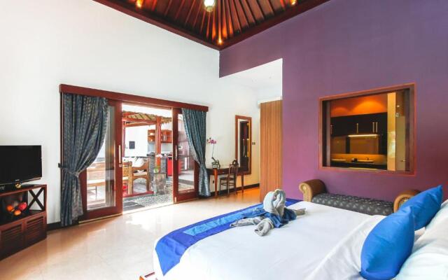 Villa Ayu