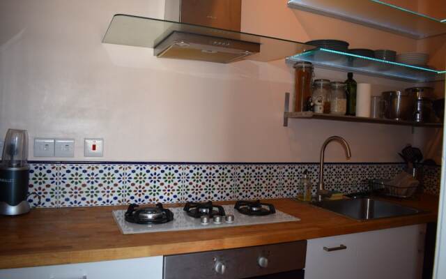 1 Bedroom Flat in Stockwell