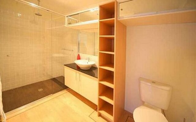 Azzure Beach Houses Boat Harbour Beach