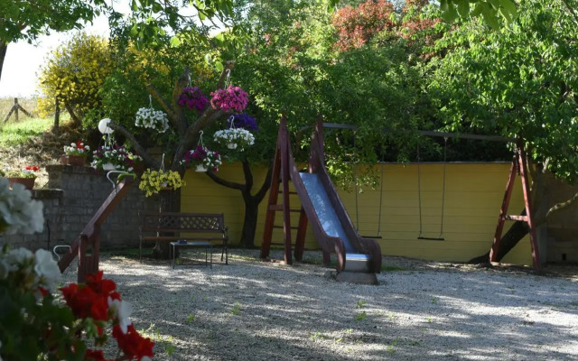 Agriturismo Le Ginestre