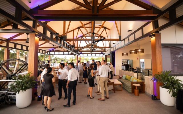 Novotel Darwin Airport