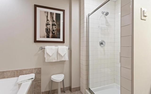 Sundial C411 in Park City, Park City