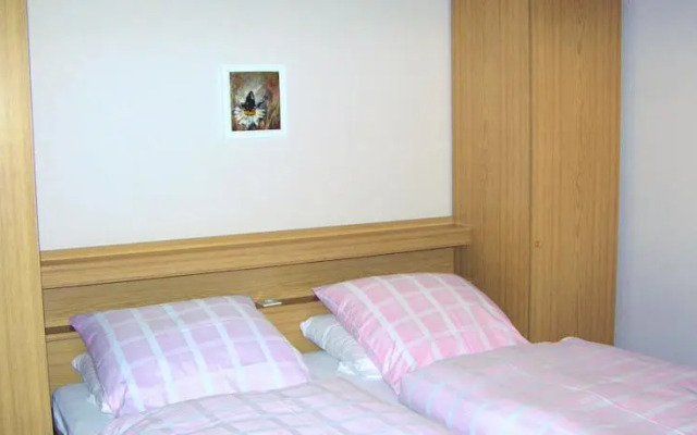 Gasthaus-Pension Birgid