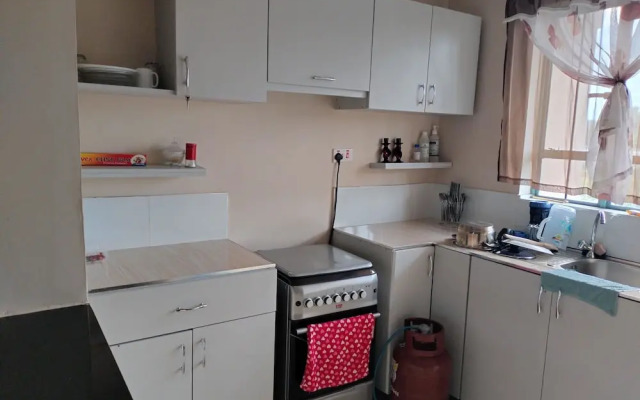 Executive 1&2 Broom Airbnb in Gilgil Nakuru