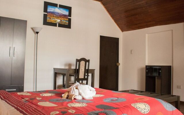 Terra Nova Hotel Boutique