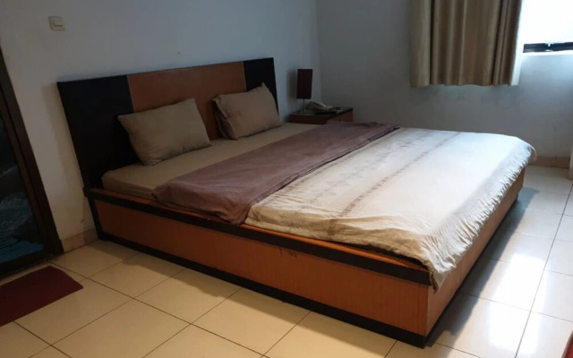 OYO 2991 Satya Homestay