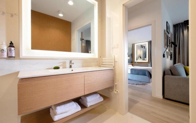 VISLOW Resort