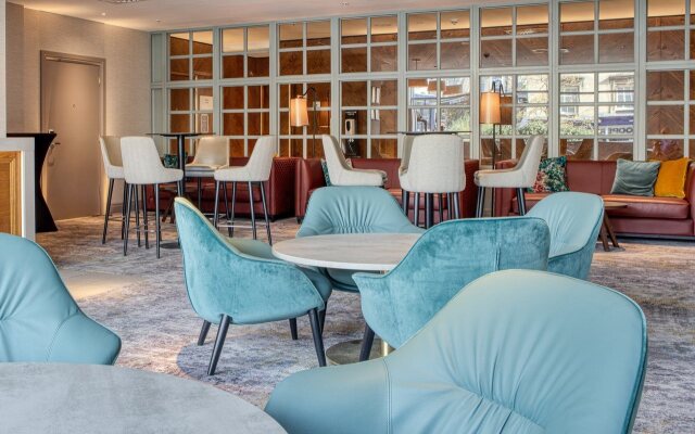 Doubletree by Hilton Bath