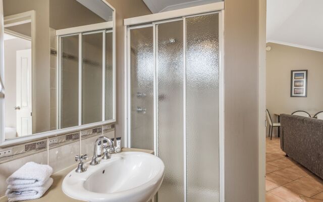 Discovery Parks - Bunbury Foreshore