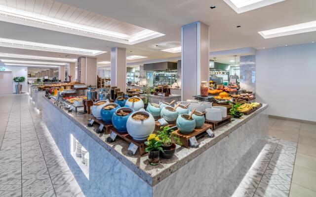 Crowne Plaza Muscat by IHG