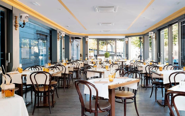 Hotel Royal Victoria - by R Collection Hotels