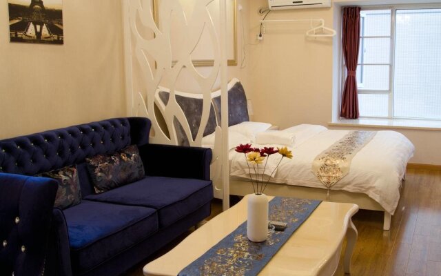 Chengdu City Theme Hotel