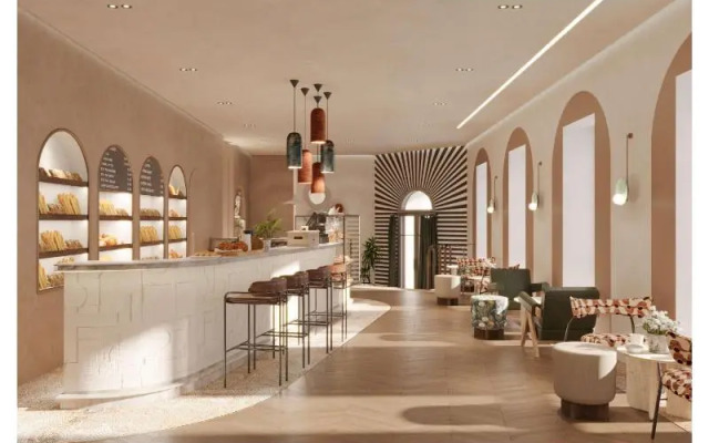 Swissôtel Marianske Lazne (Opening September 2025)