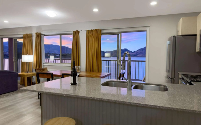 Coast Osoyoos Beach Hotel