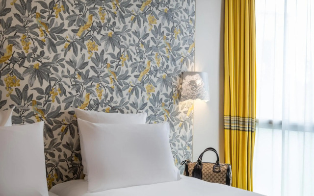 Mercure Le Mans Batignolles