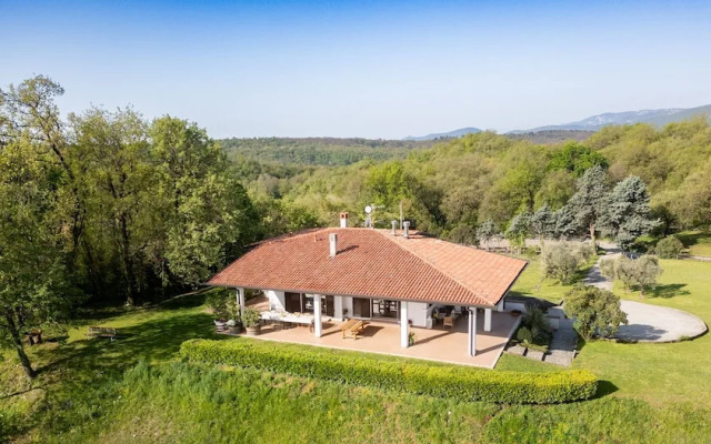 Villa Anna Miralago in Puegnago sul Garda