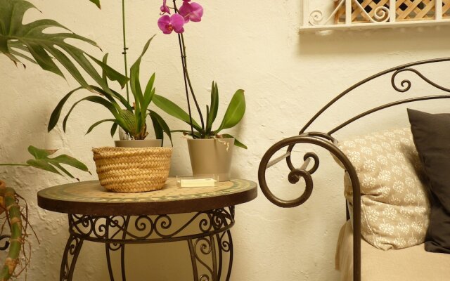 Charming apartment, free wifi, historic center Jerez