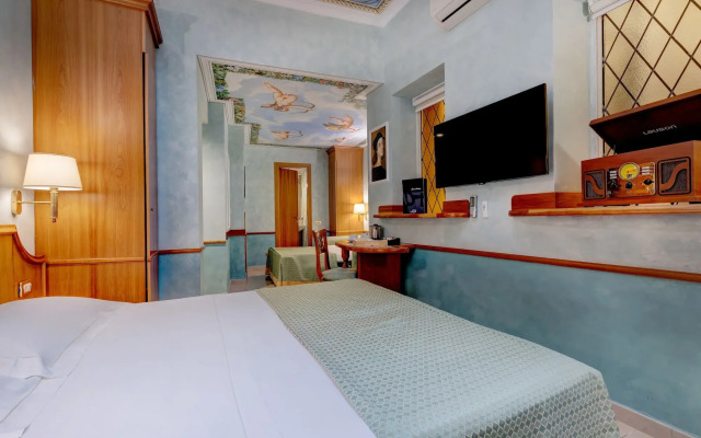 Hotel Amalfi
