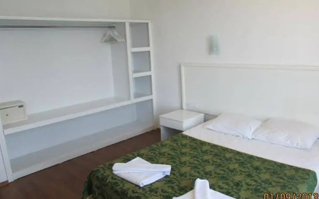 Peda Hotels Akvaryum Beach
