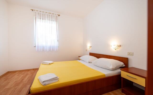 Comfortable Apartments Malina B4 br 4
