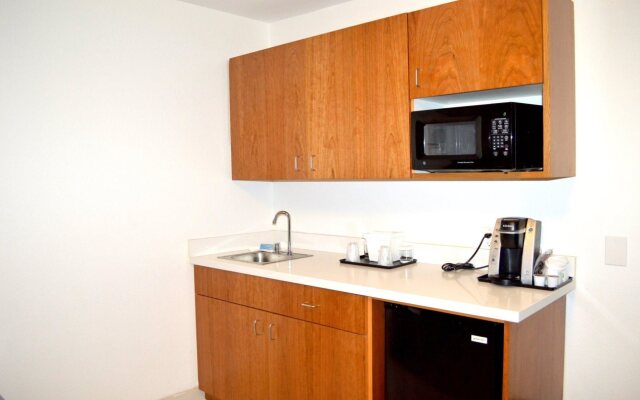 Hampton Inn by Hilton Calexico