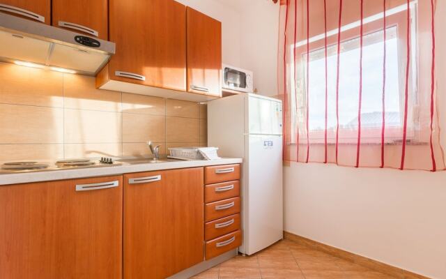 Modern Apartment in Vodnjan With Swimming Pool