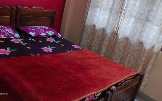 City Stay Marcara