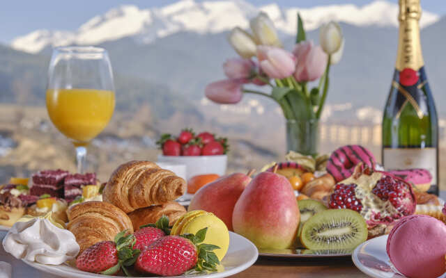 SPA Resort St. Ivan Rilski