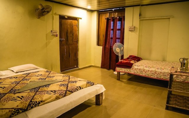 Dandeli Rangers Camp