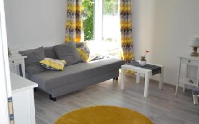 Apartamenty Willa Nawigator