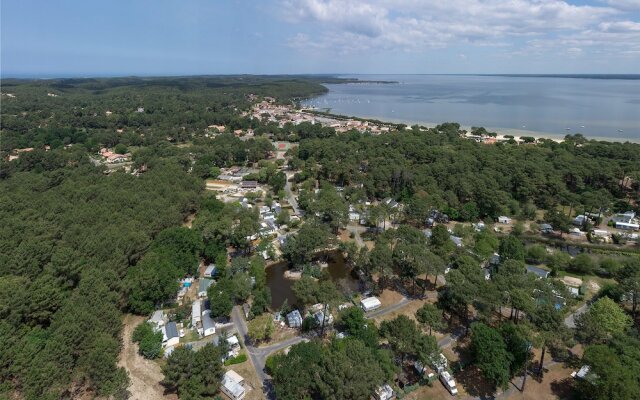 Camping de Maubuisson