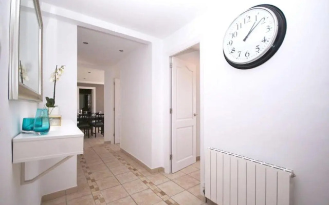 L’Ancora Suite