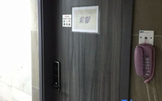 Zi Xin Motel