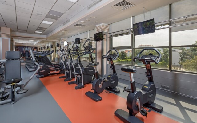 "Приморье" Grand Resort Hotel