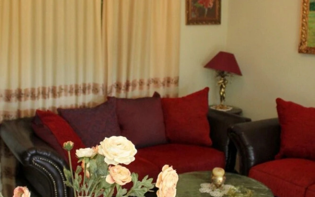 Monambeles Villas 2-bedroom Spa Bath Villa Cleo