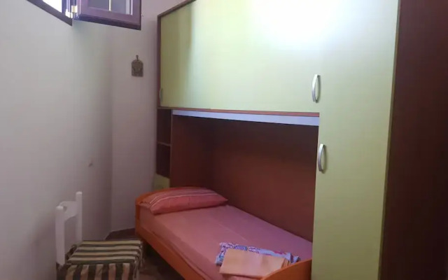 Vacanza Alle 4 Colonne