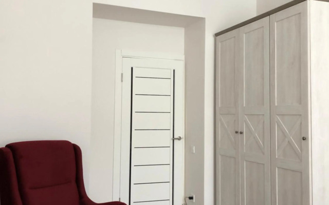 Viktoriya Deluxe Apartment