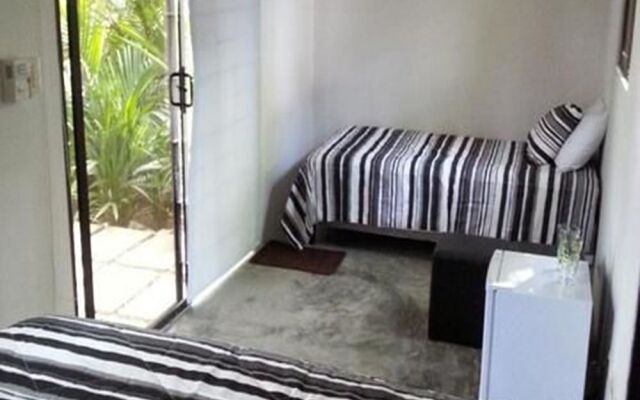 Green Sanctuary Hotel