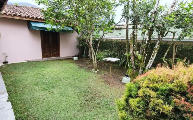 Casa na Praia Lagoinha - 300 metros da praia