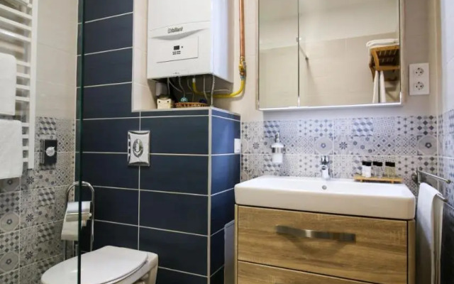 Napfény Apartman