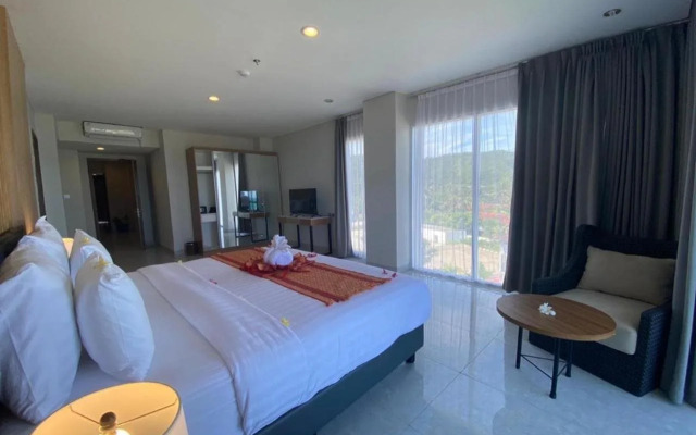 Raja Hotel Kuta Mandalika Resort & Convention