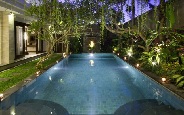 The Amarta Villa