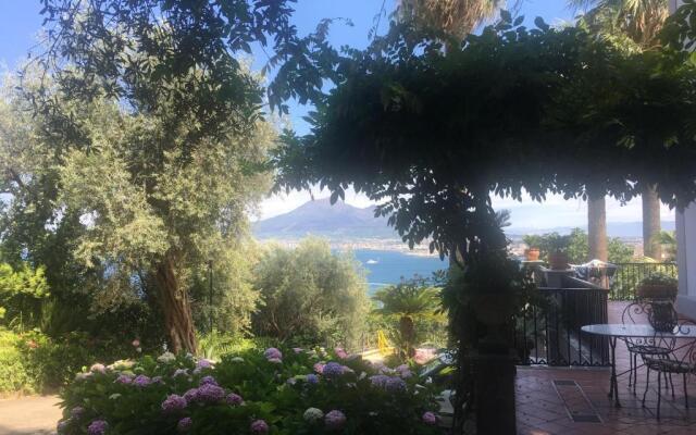 Poggio Miramare Luxury Home