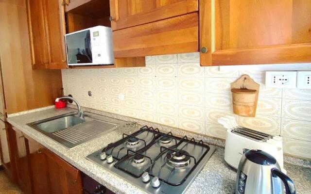 CA’ SAMUELE Authentic Venetian Apartment