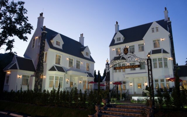 Hillsborough The English Country House Hotel & Leisure