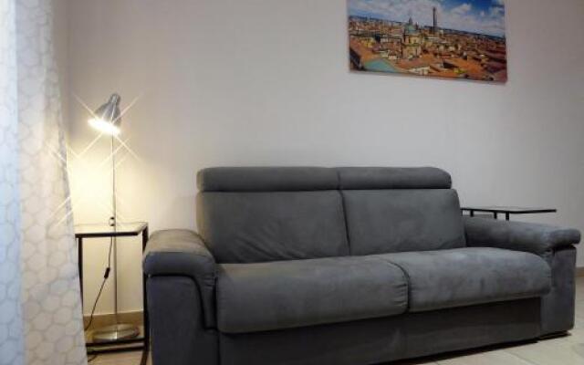 Montebello House Bologna