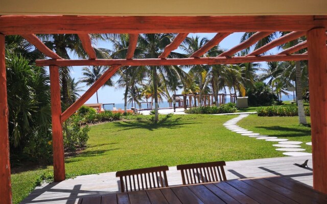The Beach Residence