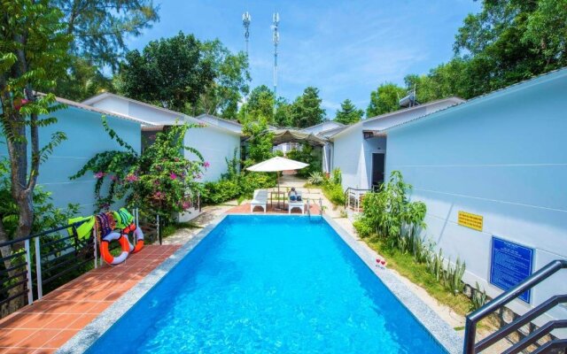 Hanh Ngoc Phu Quoc Resort