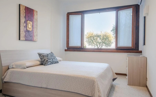 Vista Lago Apartment - Italian Homing
