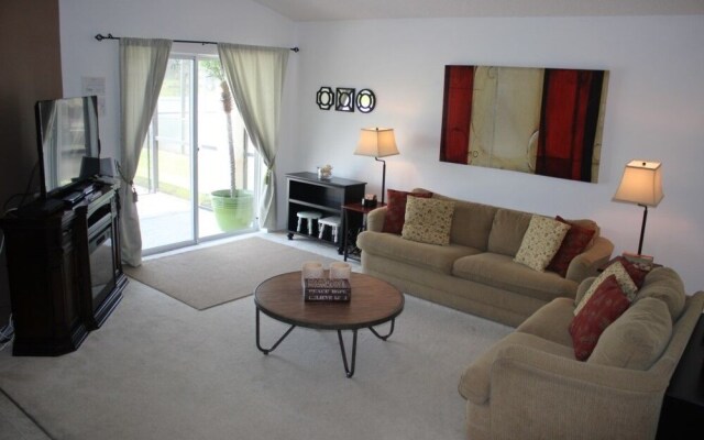 ACO PREMIUM - 4bd with private pool (1615)